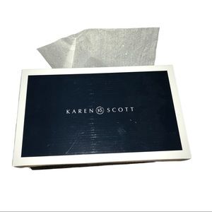 Karen Scott Shoe Box